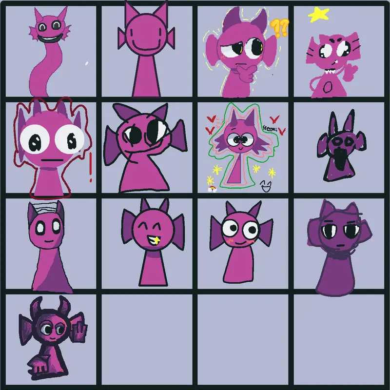 Game by @E2GEGES