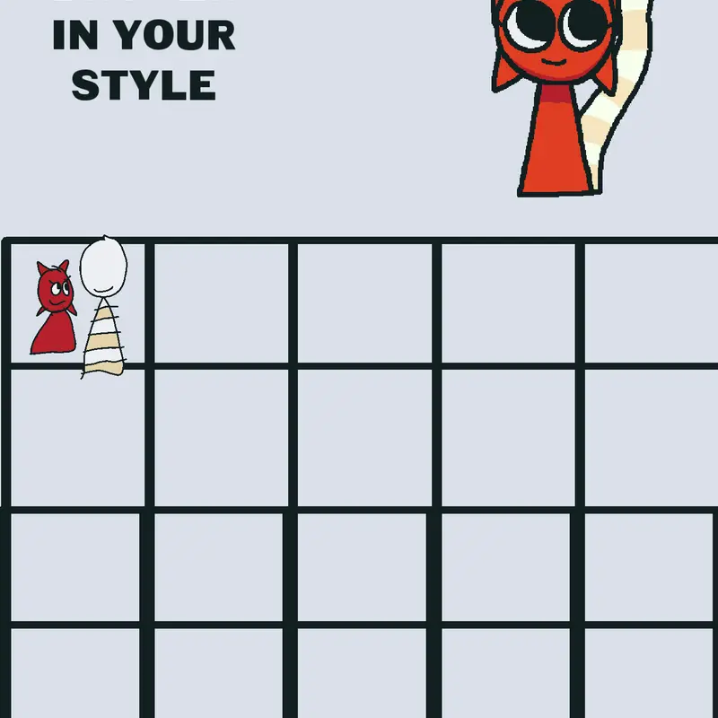 Game by @horror_raddy