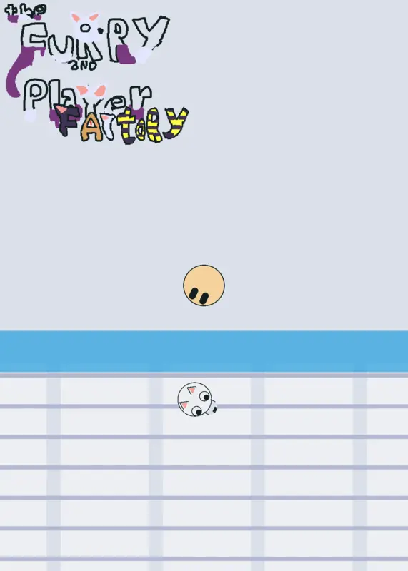 Game by @nedjerhammideche