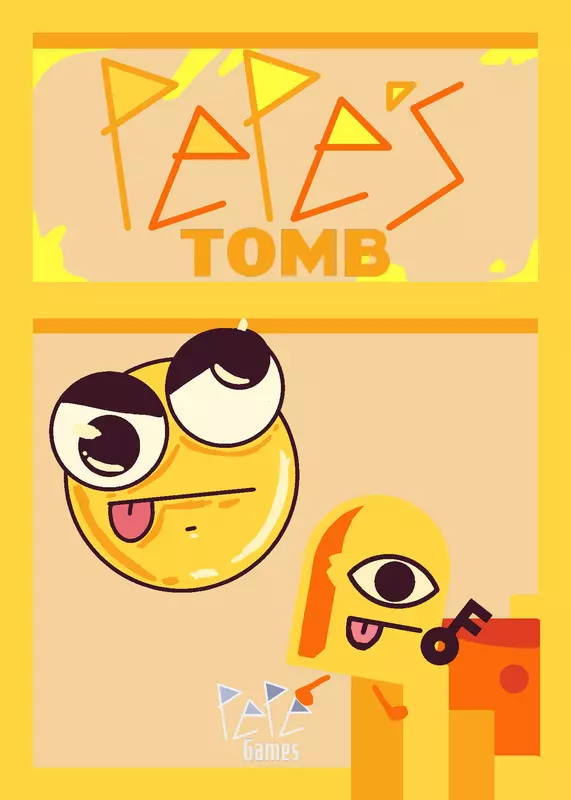 Game by @Pepe_Games