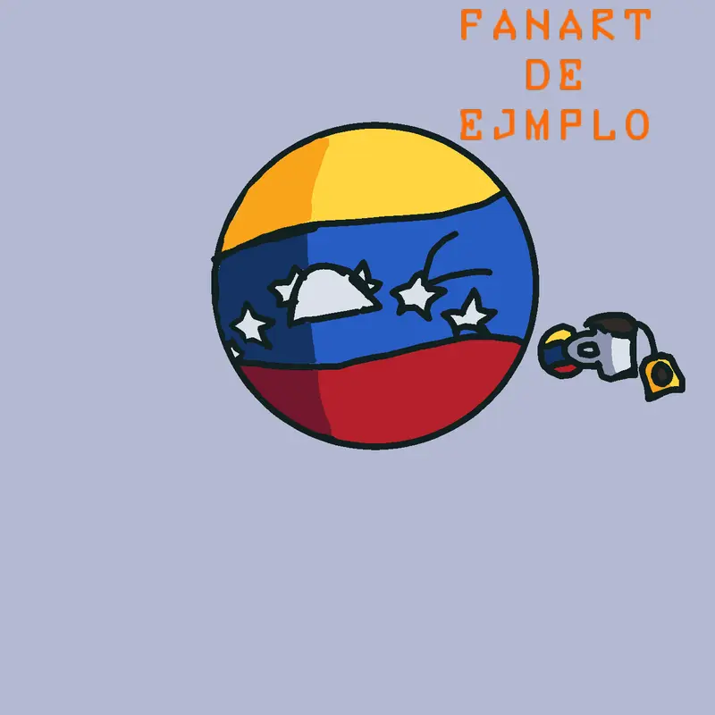 Game by @Venezuela_spot
