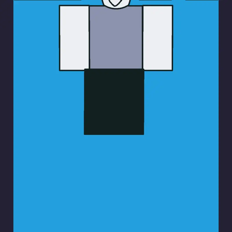 Ragdoll by @coolspeakerman