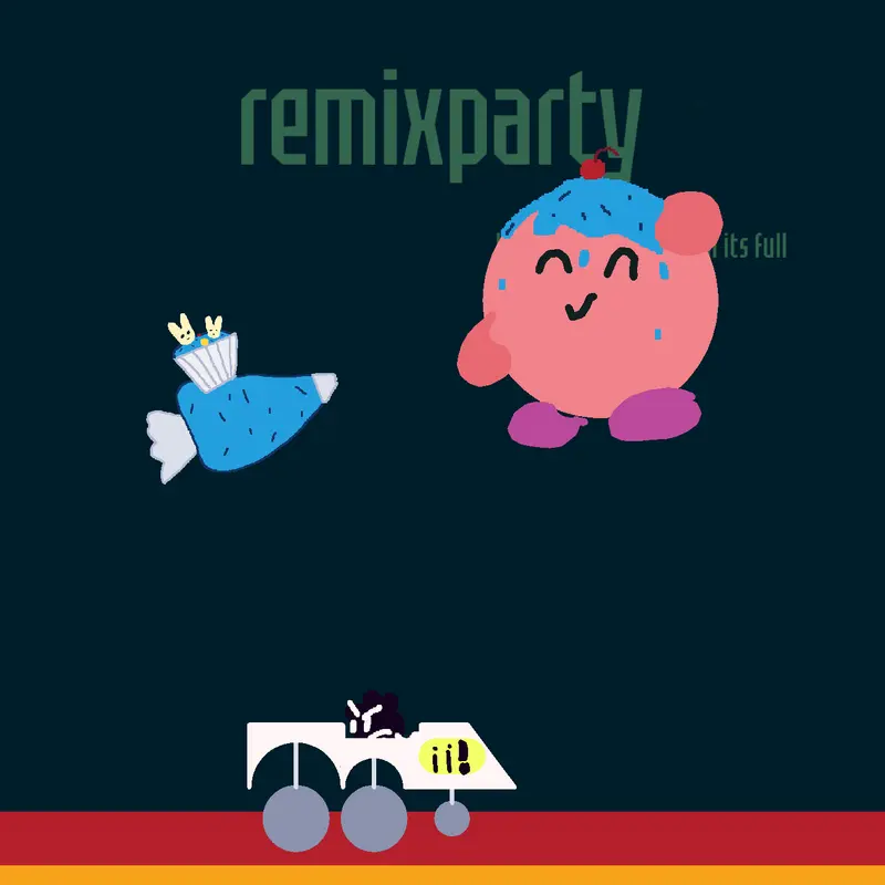 Game by @straightuplalala