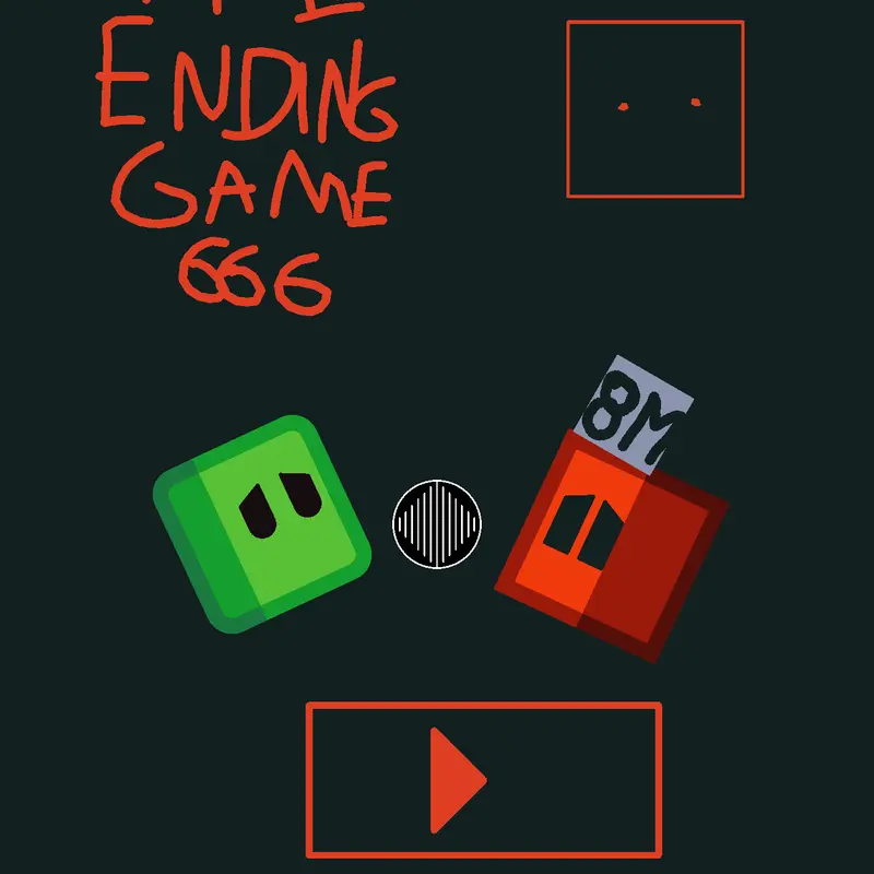 Game by @infinitynumberblocks