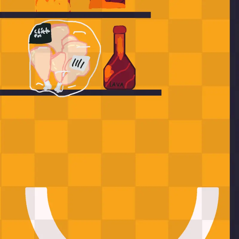 Game by @nuggetsCowboy