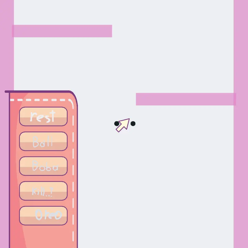 Game by @hiimangelica