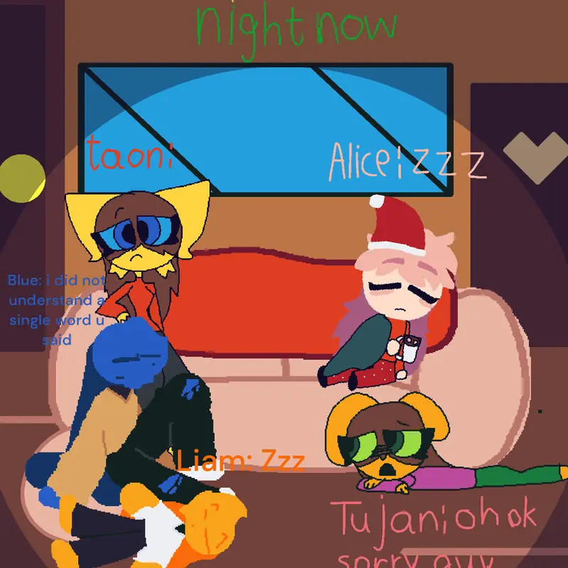 Game by @just_BlueL_