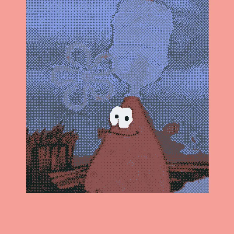 Game by @sarai-1982