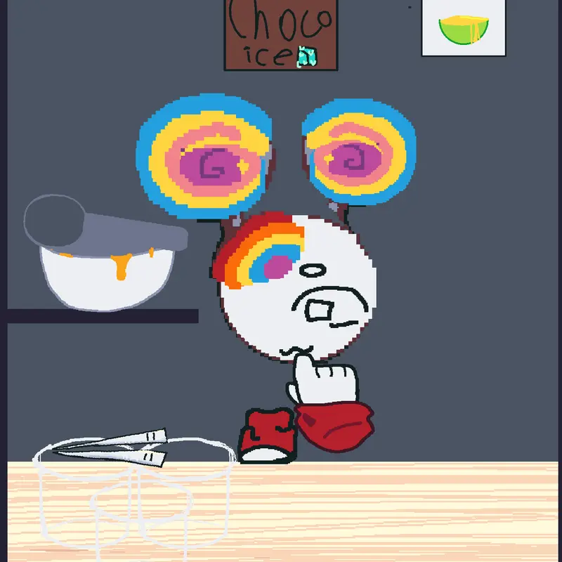Game by @dackdoll78