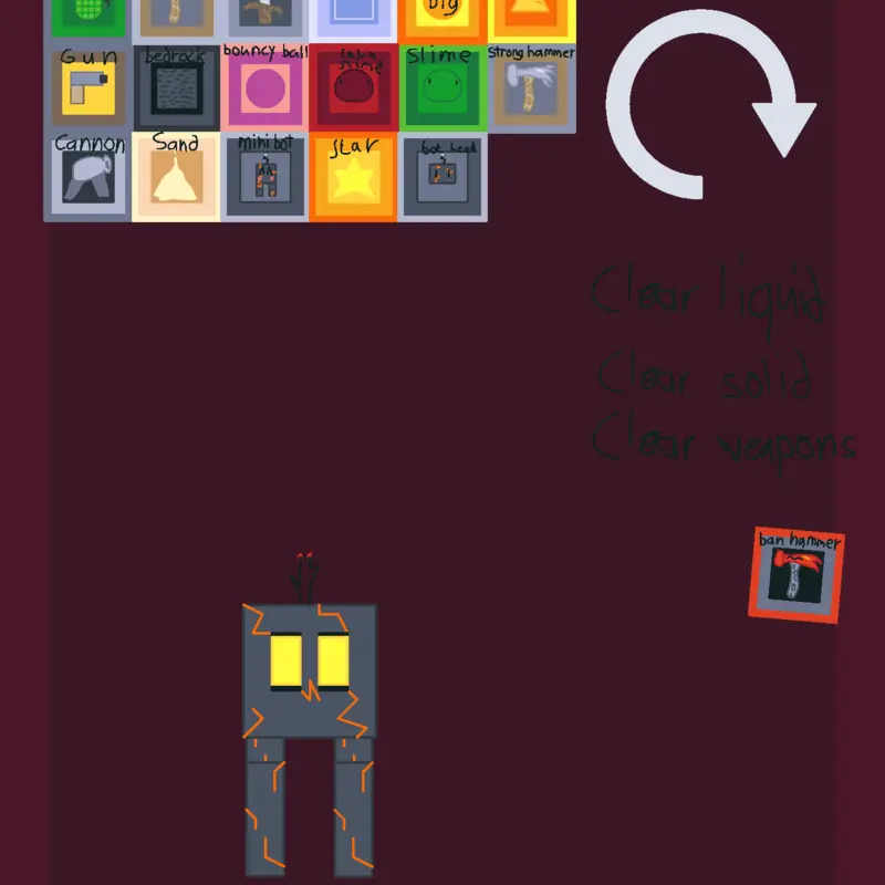 Game by @fatbozo123