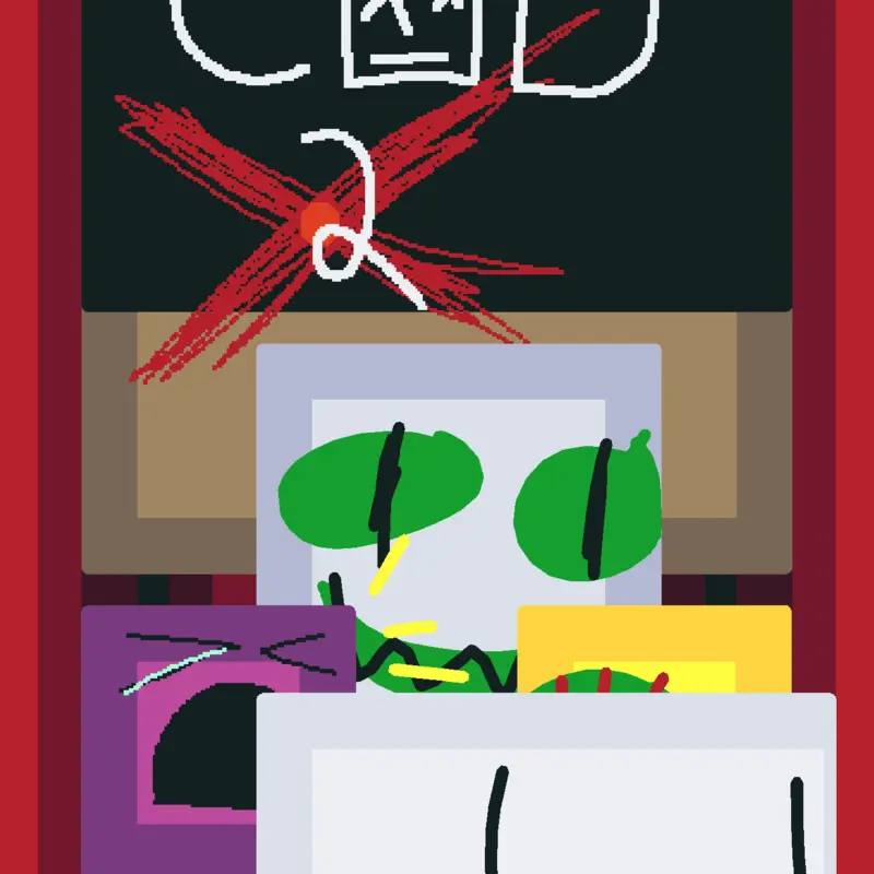 Game by @Browncube_gaming