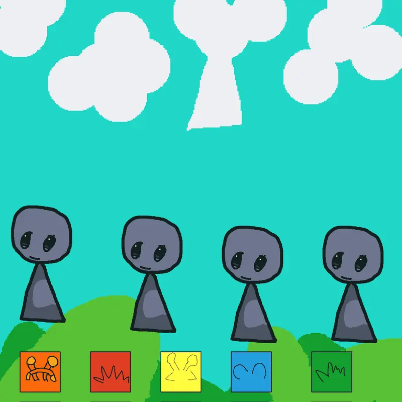 Game by @Catwoman521