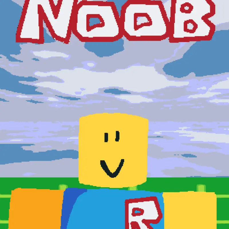 Game by @pretence_games