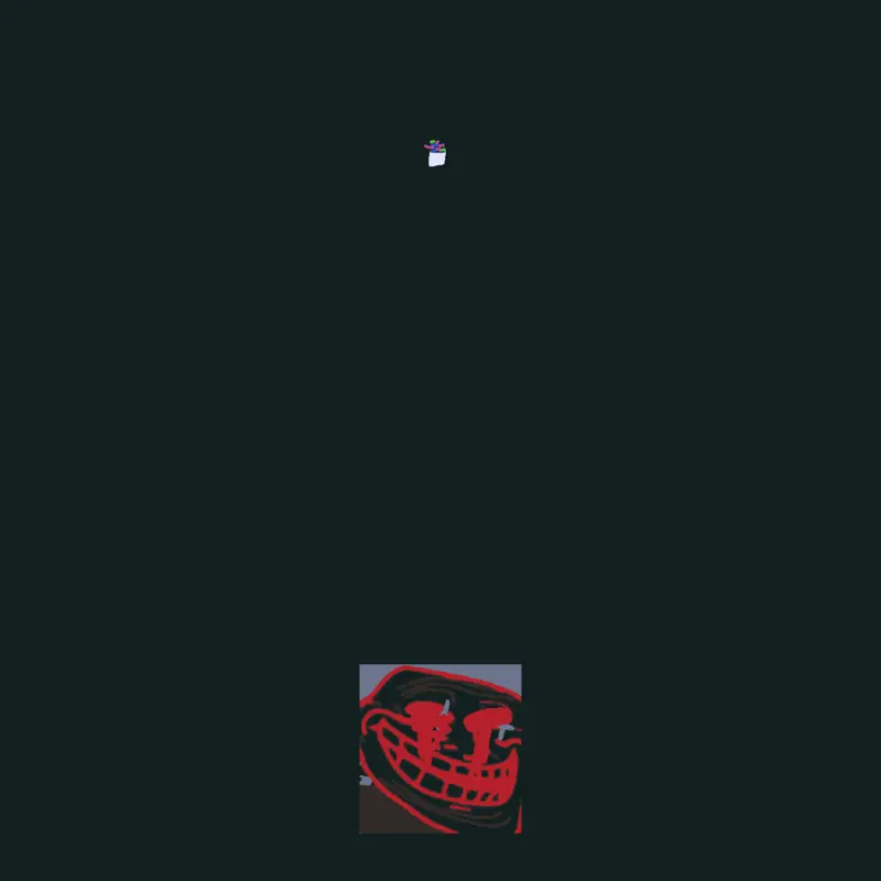 Game by @No_One_Asked