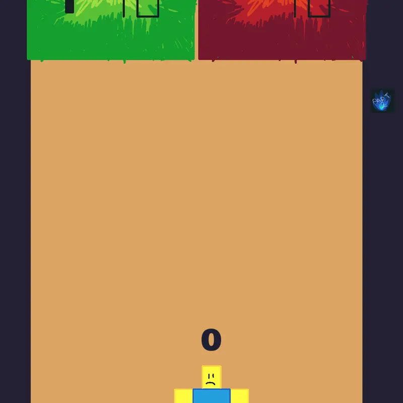Game by @scp463