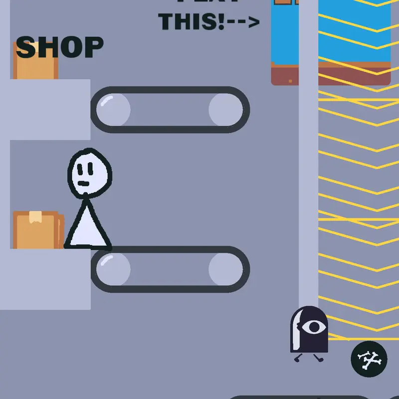 Game by @I_amrovinhaha