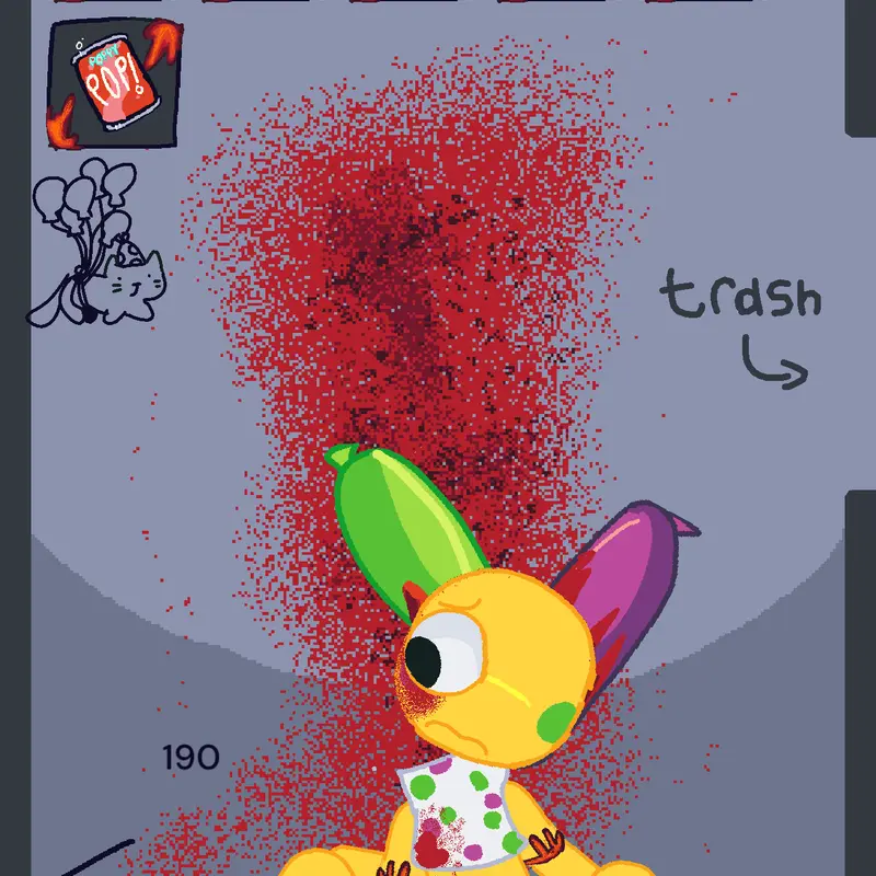 Game by @HashLebunyo