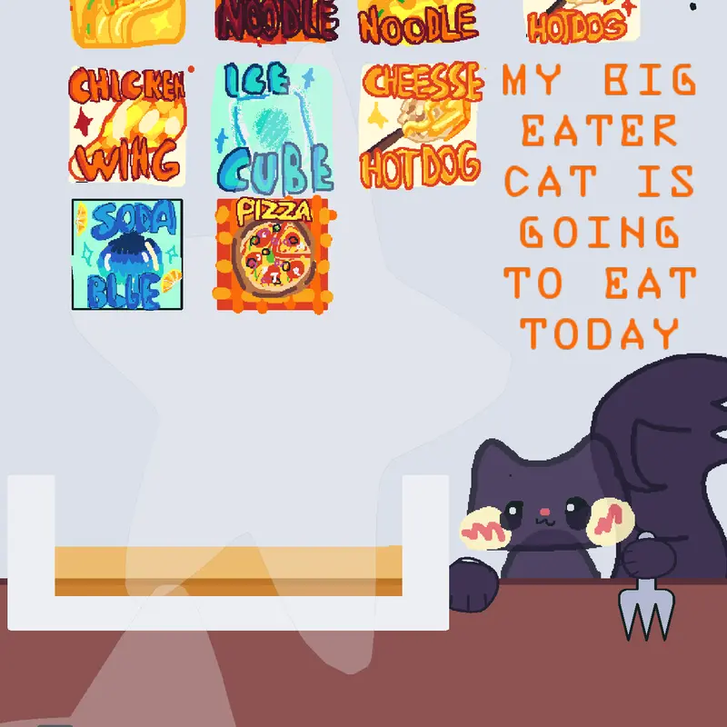 Game by @cutie_trisha