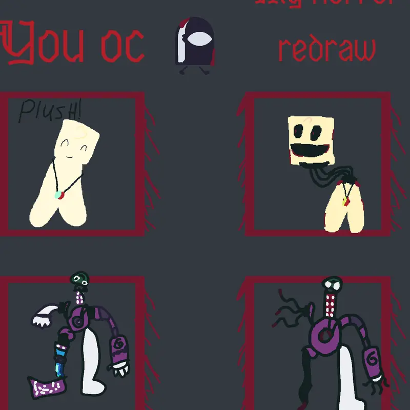 Game by @CuteSpider