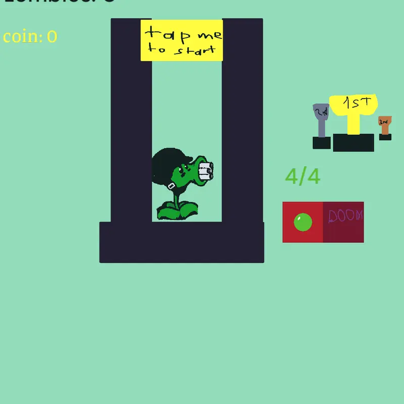 Game by @CarEditMeme