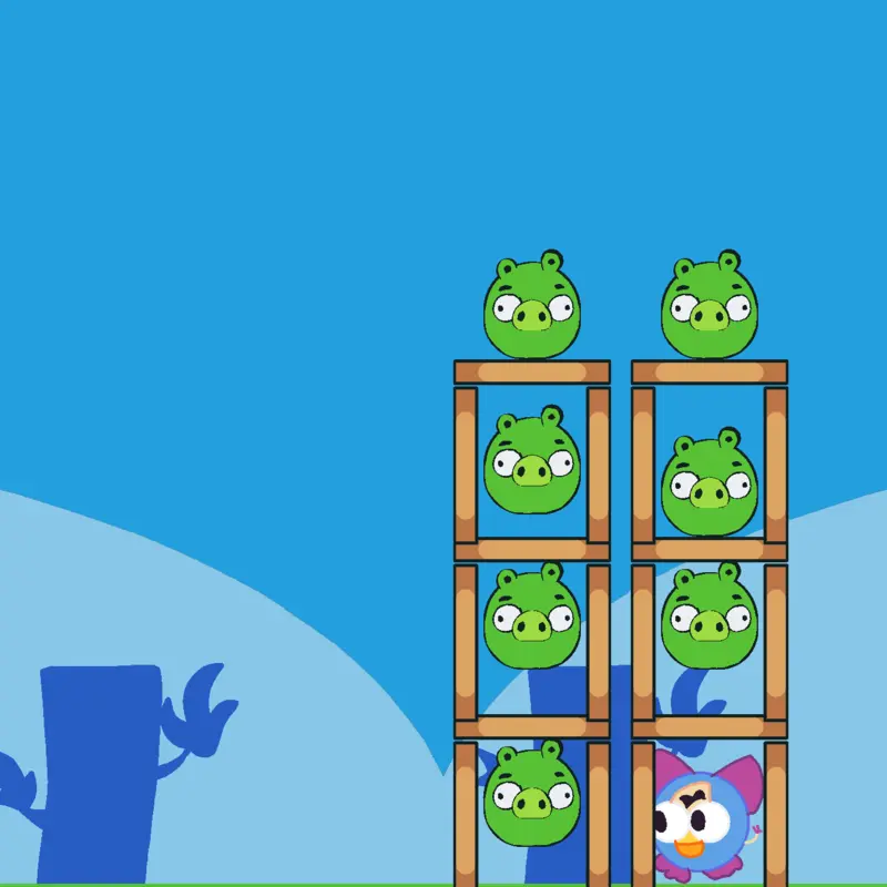 Game by @bluebirb