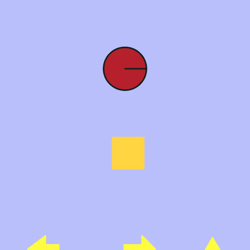 Red Ball beta by @jhordan_games