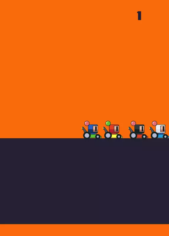 Game by @bomberman_94
