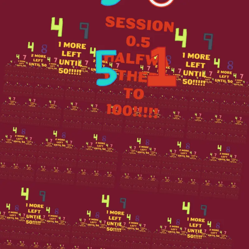 Game by @Sunday_rod