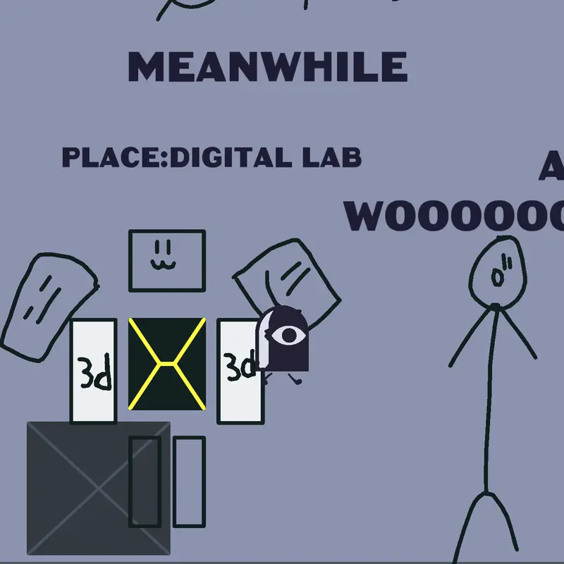 Game by @aldynoidea