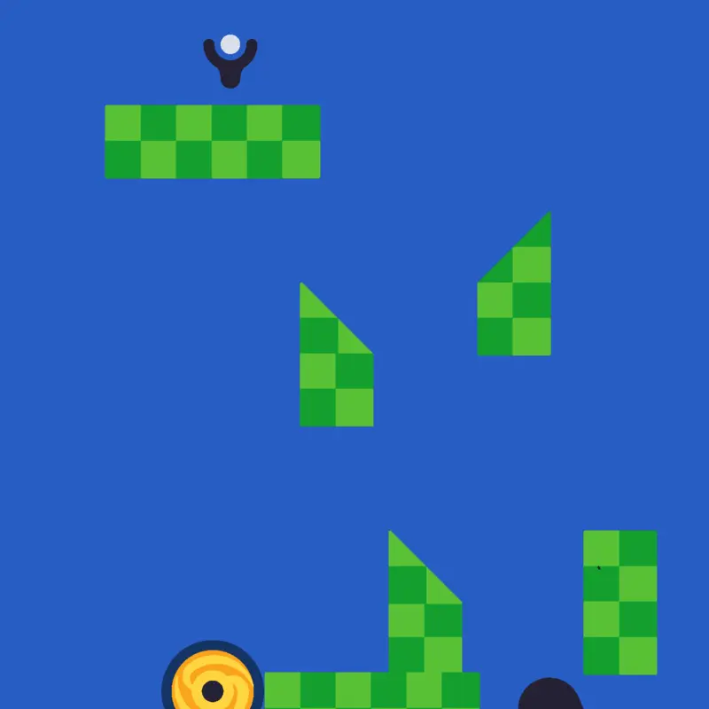 Game by @rinco