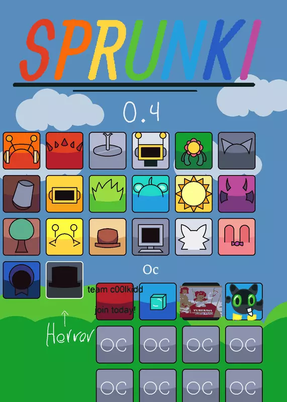 Game by @TRIPOD333444
