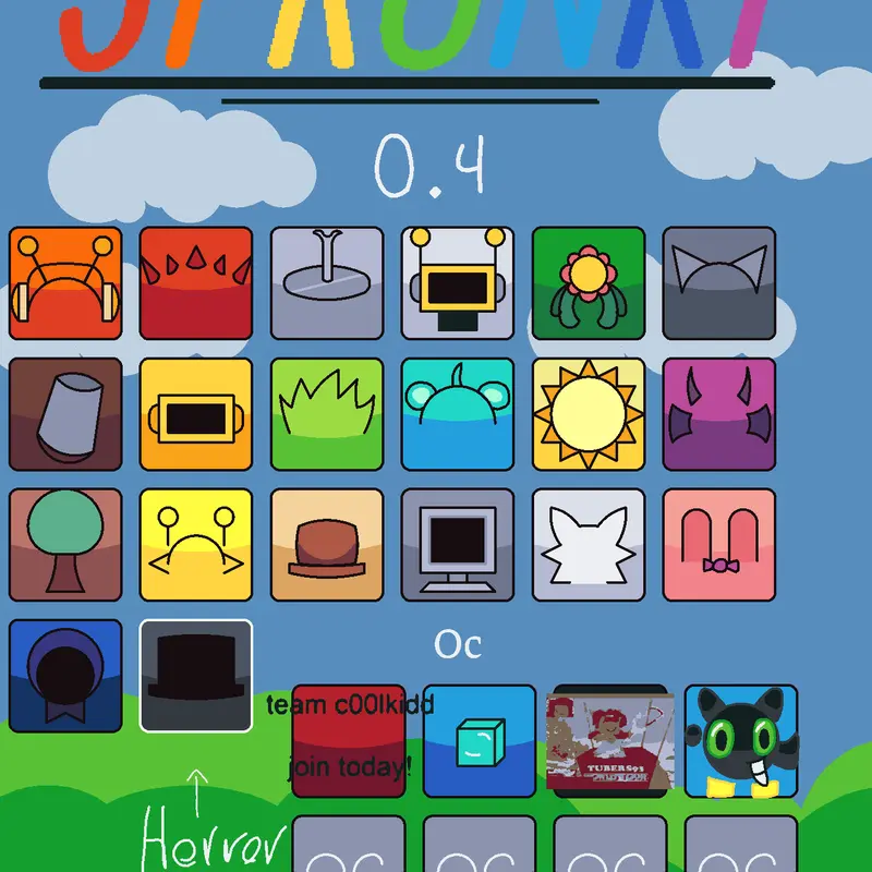 Game by @ape333444
