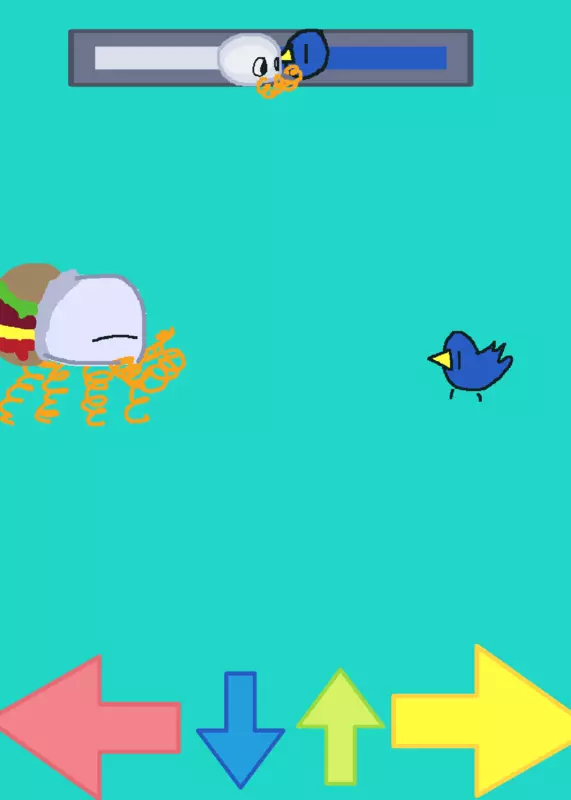 Game by @captaincauliflower42