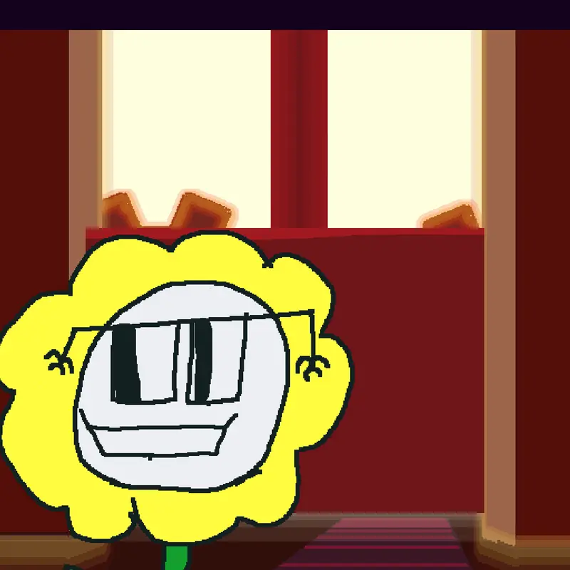 Game by @Flowey2015yaaaay