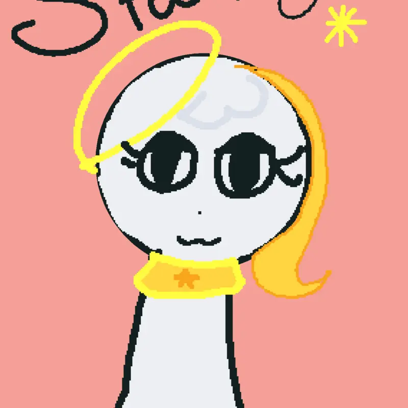 Game by @Starkittysylvahallowen
