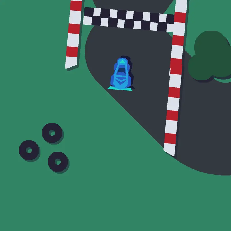 Game by @CassualUno