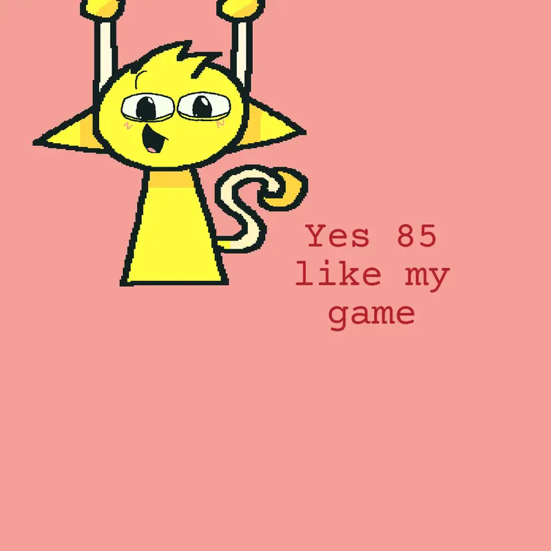 Game by @sinon_SIMON