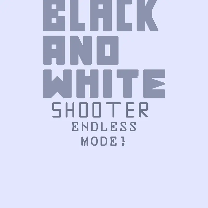 Game by @MiniQuack