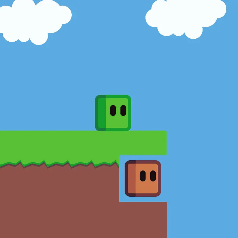 Da ending gane ragdollz by @EvanPlayz10
