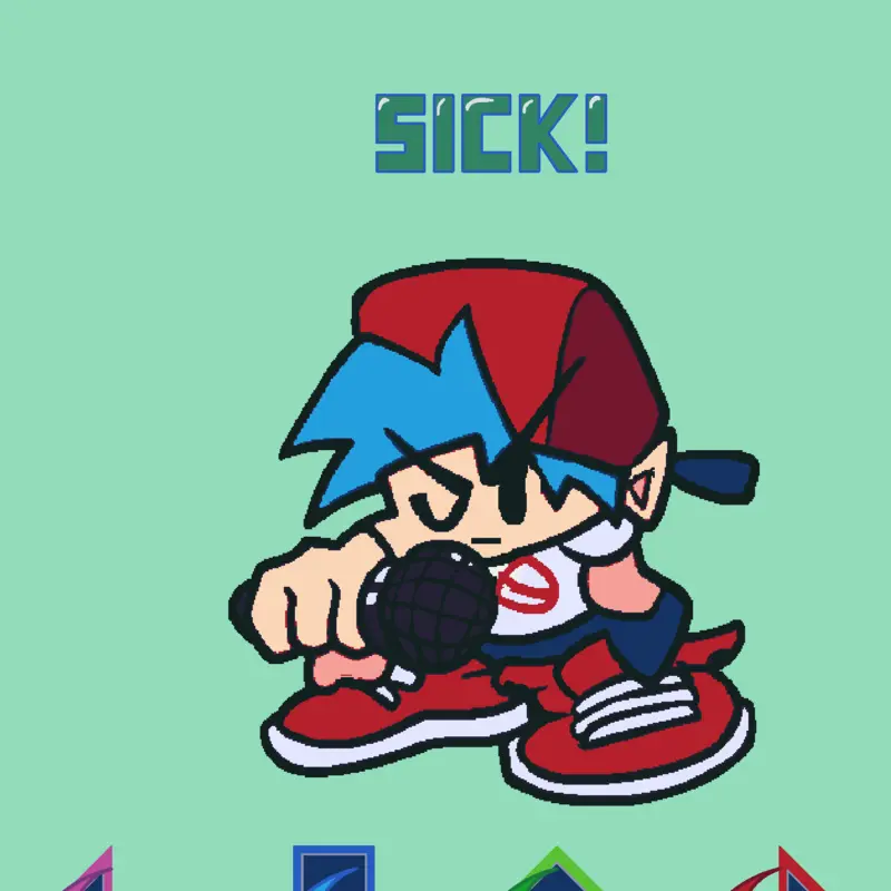 Game by @axelname