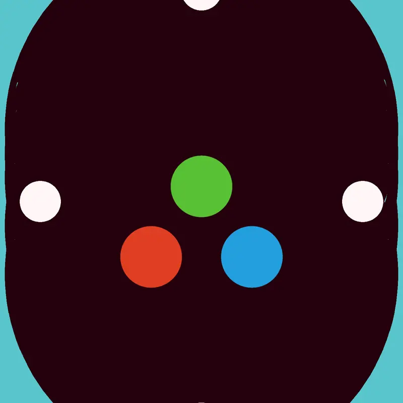 ELECTRONS???- by @iamahmad