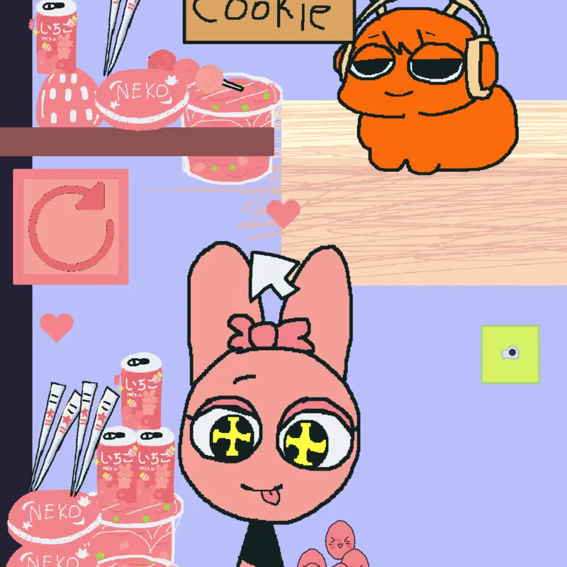 Game by @Bella10