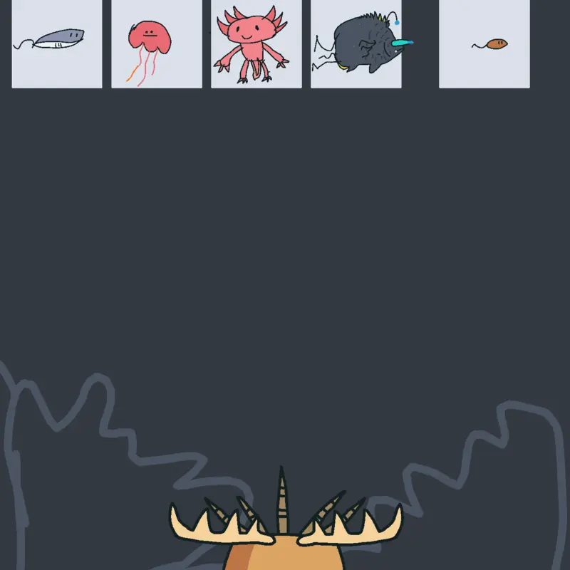 Game by @rafaelalfale