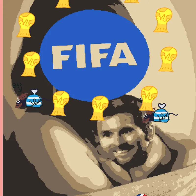 World cup 2026 final by @AJ_COMICS_GAME_STUDIOS