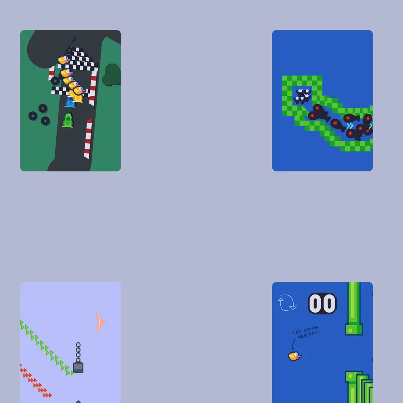 Game by @Farxhocool