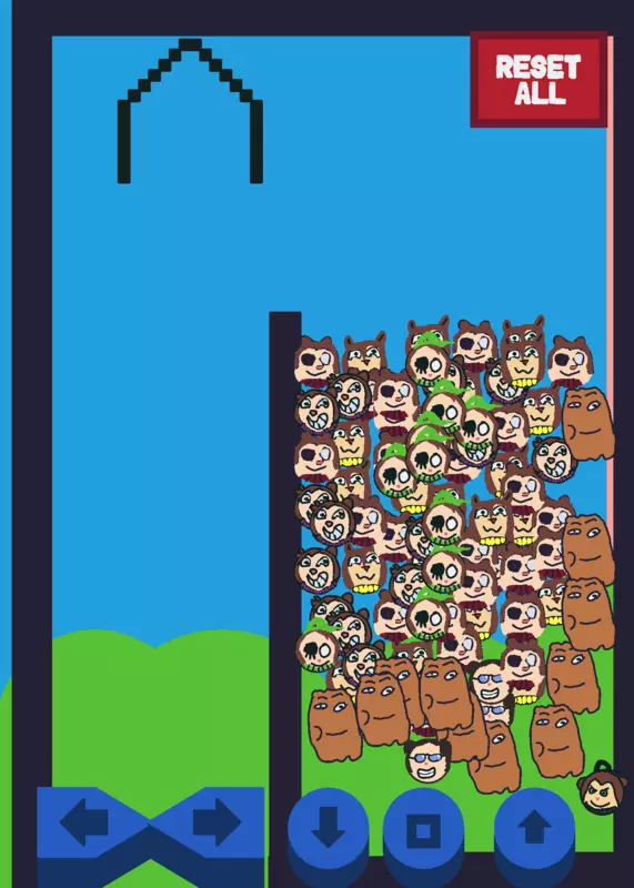 Game by @ItsTheProGamer2391