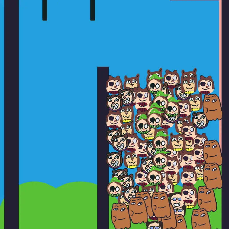 Game by @ItsTheProGamer2391