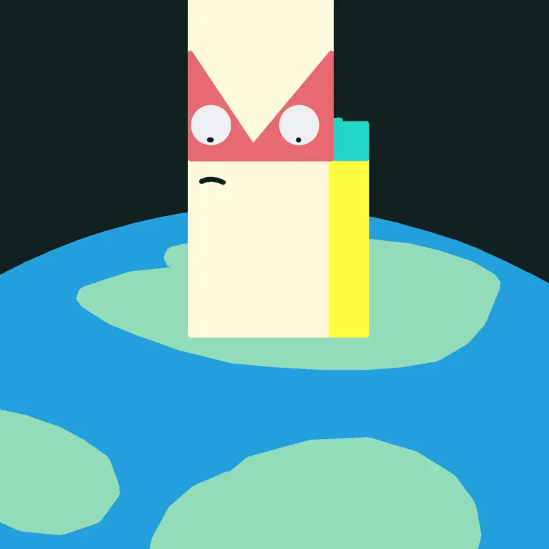 Game by @cocobenja
