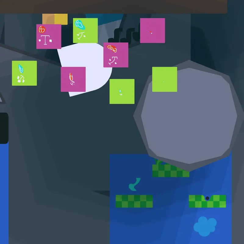 Game by @durthie