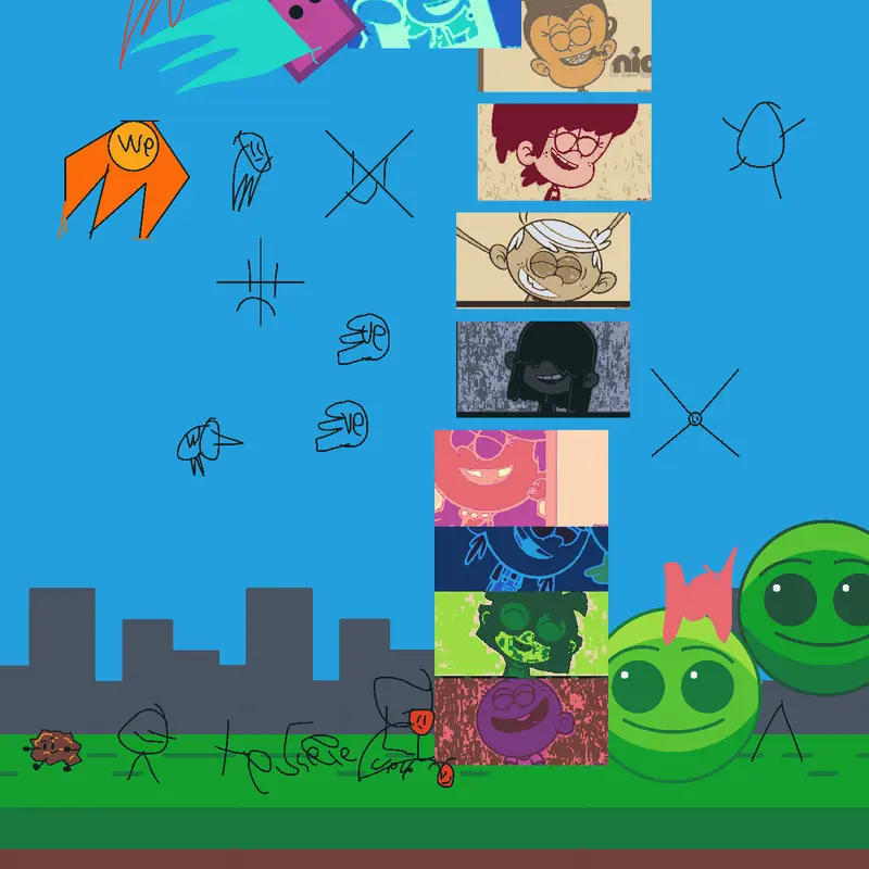 Game by @todayismybirthday